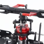ALZRC- Devil 380 FAST Plastic Radius Arm Set